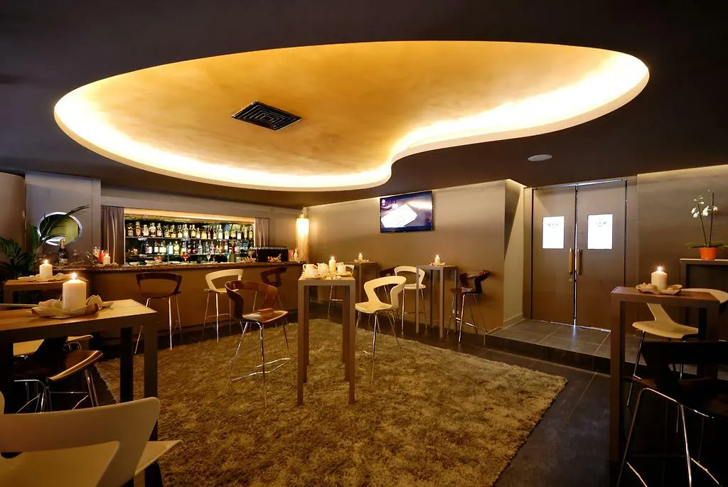 The Gate Hotel Sesto Fiorentino