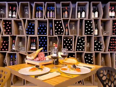 The Gate Hotel Sesto Fiorentino