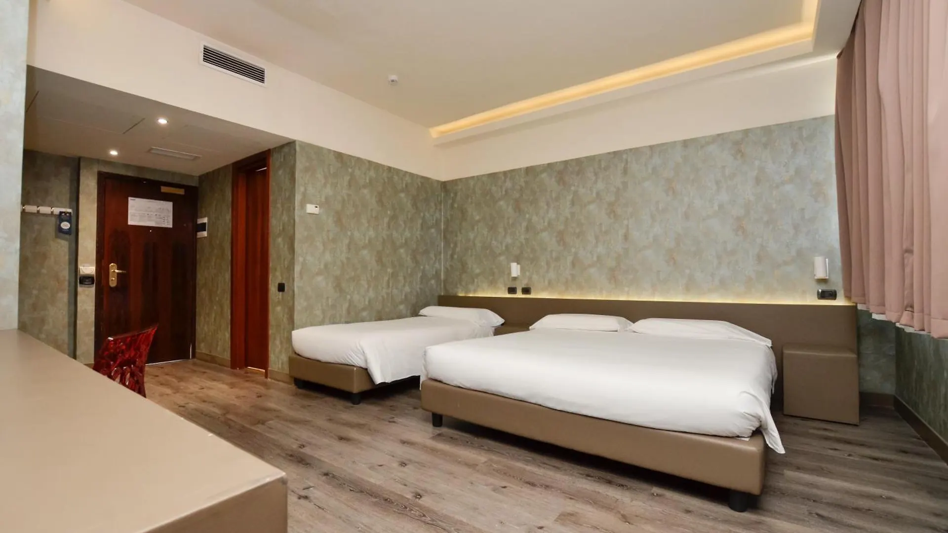The Gate Hotel سيستو فيورنتينو